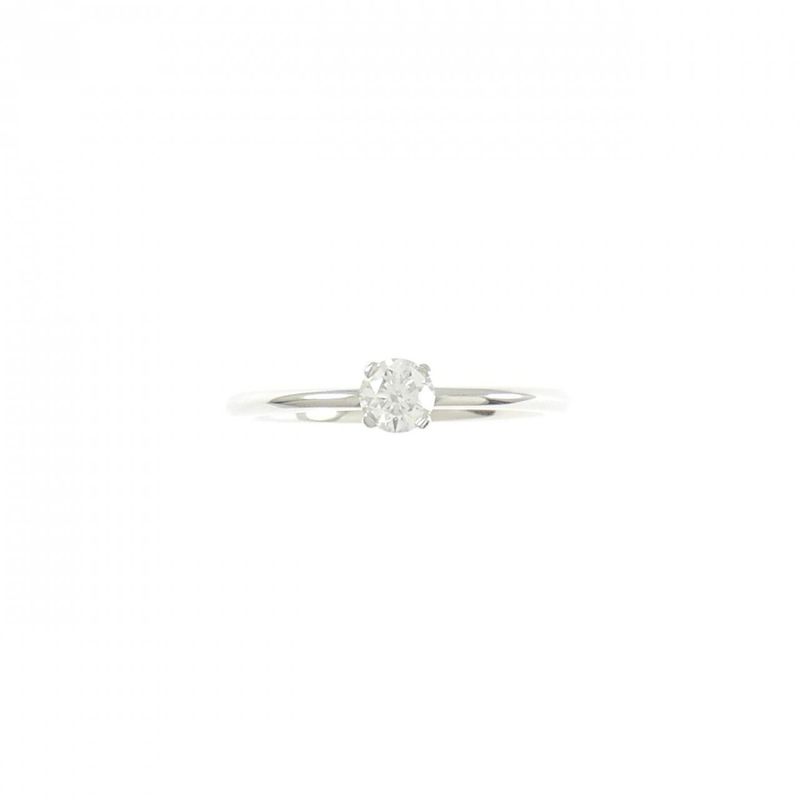 Tiffany & Co True Ring 020ct I VS1 3EXT