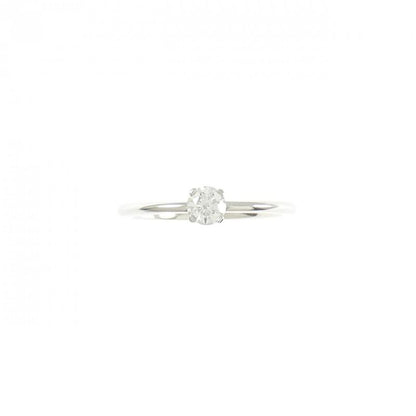 Tiffany & Co True Ring 020ct I VS1 3EXT