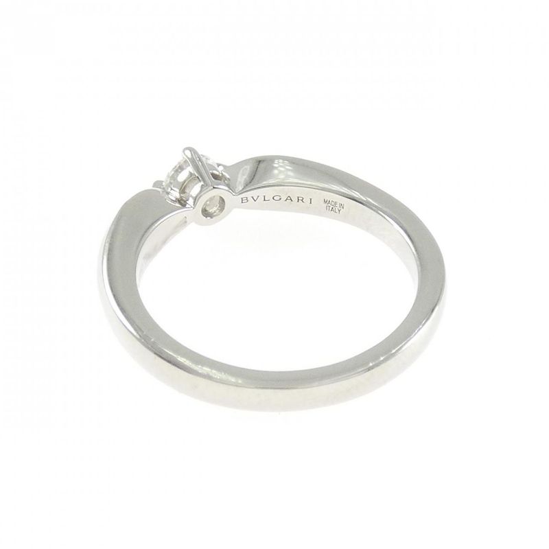 Bulgari Dedicata Venezia Ring 021ct E VVS2 EXT