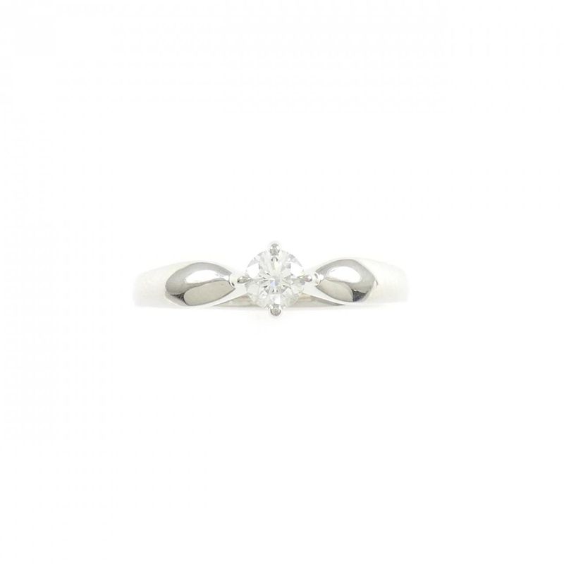 Bulgari Dedicata Venezia Ring 021ct E VVS2 EXT
