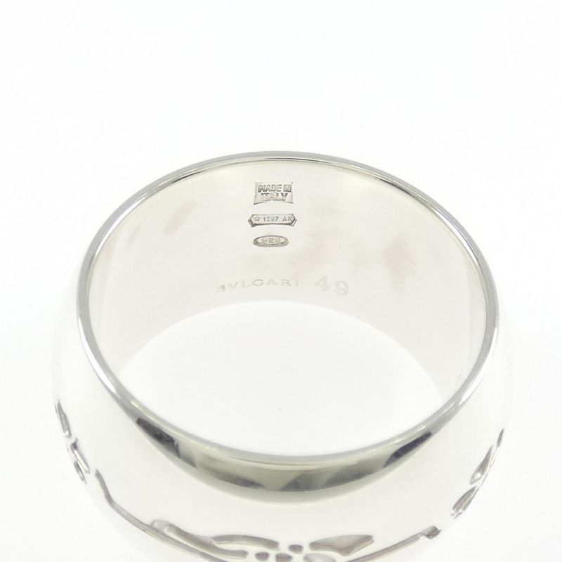 Bulgari Save The Children Ring