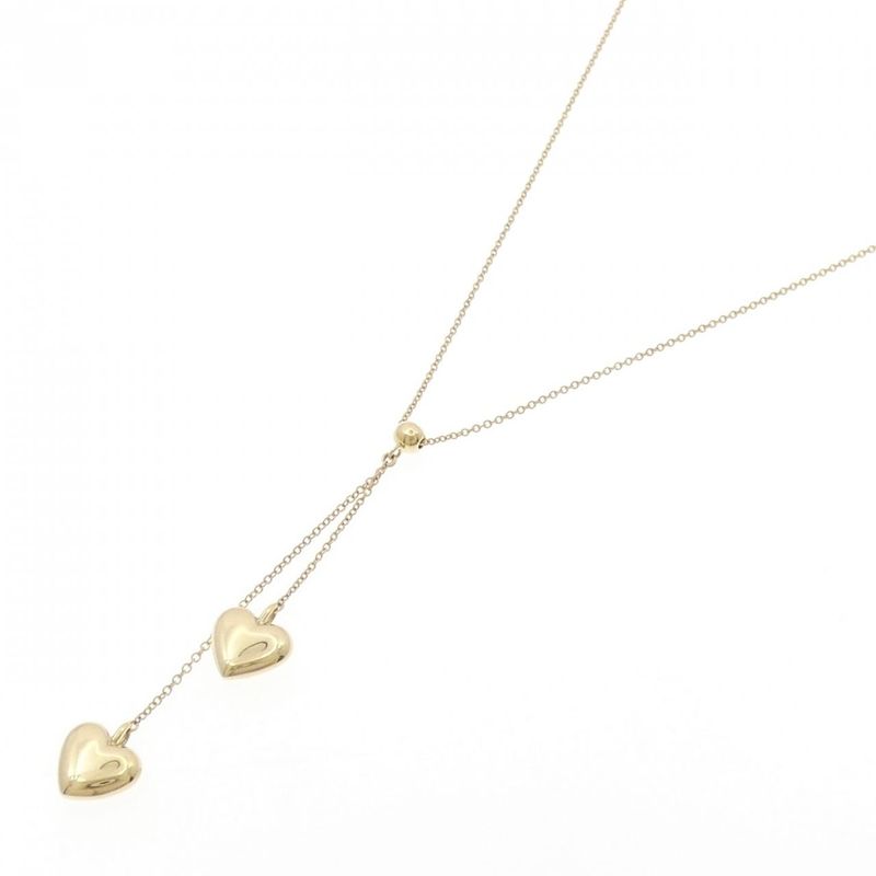 Tiffany & Co 750yg Necklace