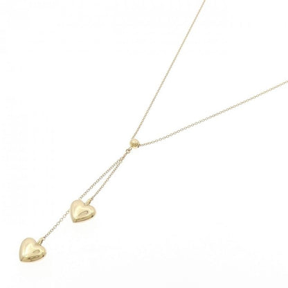 Tiffany & Co 750yg Necklace