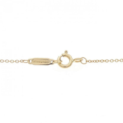 Tiffany & Co 750yg Necklace