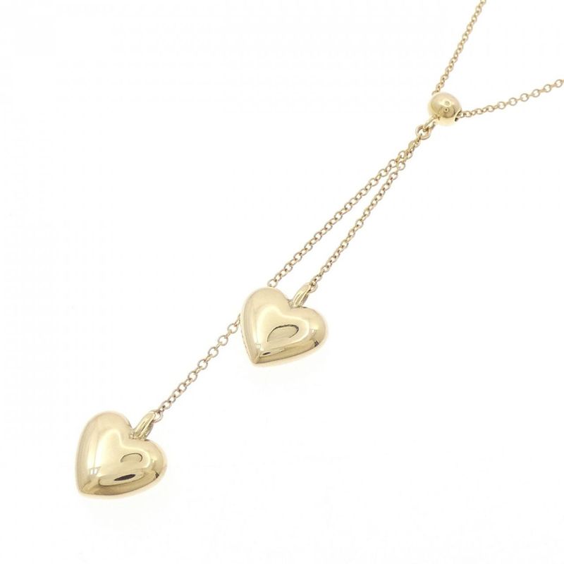 Tiffany & Co 750yg Necklace