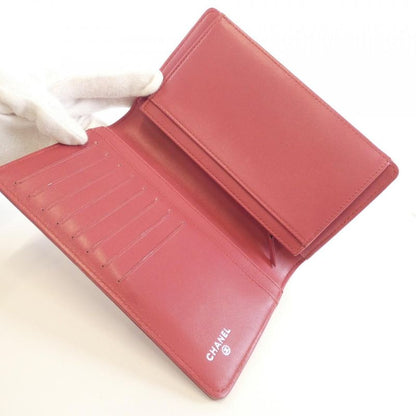 Chanel Boy Chanel Line 68722 Wallet