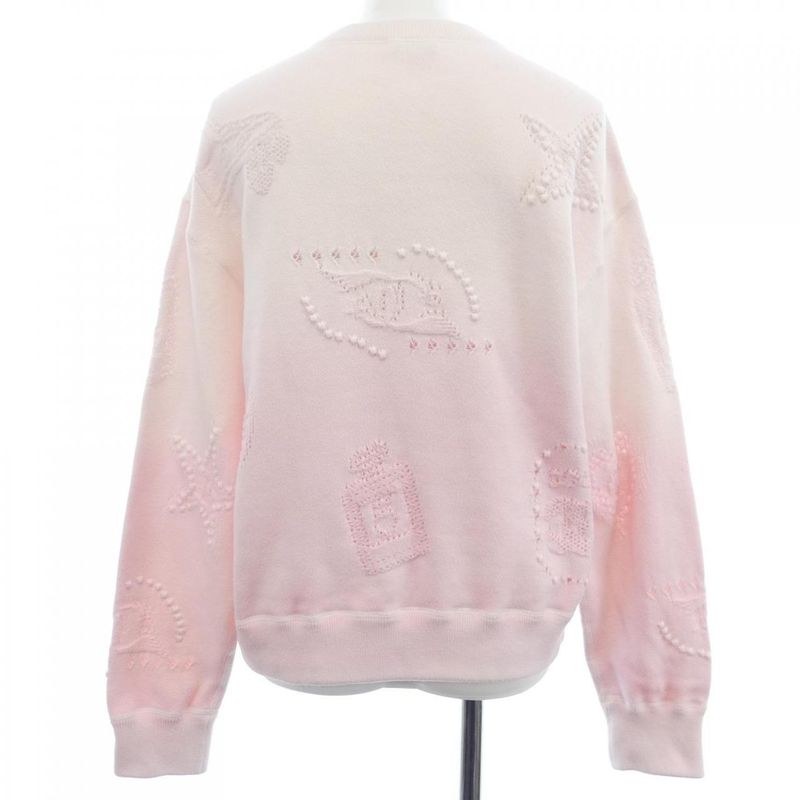 Chanel P76509k10994 Sweatshirt