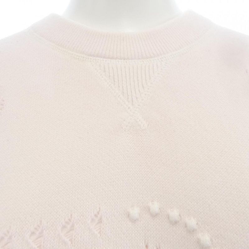 Chanel P76509k10994 Sweatshirt