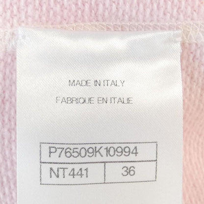 Chanel P76509k10994 Sweatshirt