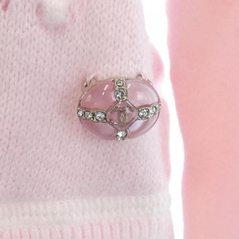 Chanel P76509k10994 Sweatshirt