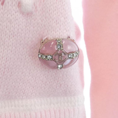 Chanel P76509k10994 Sweatshirt