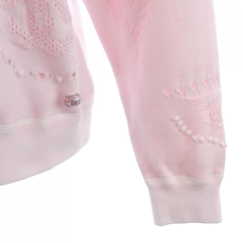 Chanel P76509k10994 Sweatshirt