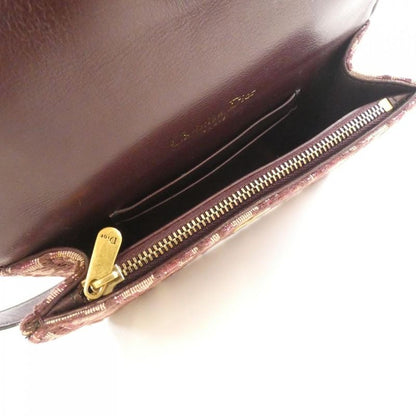 Christian Dior Oblique Saddle BELT BAG S5619ctzq Waist Bag