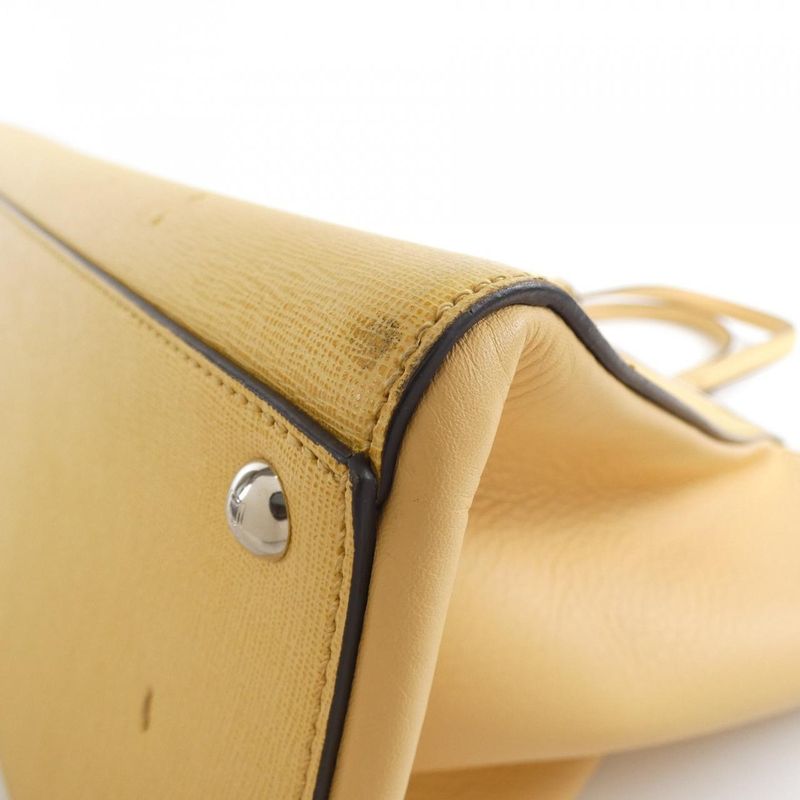 Fendi Trois Jours 8bh272 P3D Bag