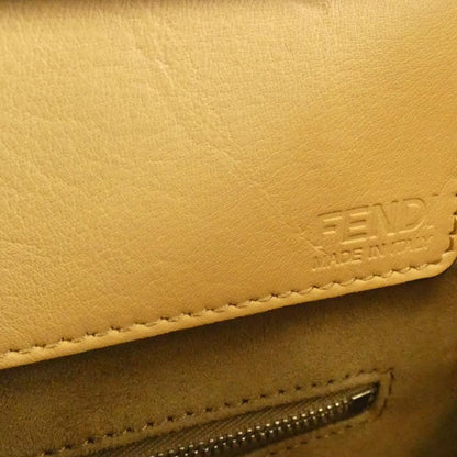 Fendi Trois Jours 8bh272 P3D Bag