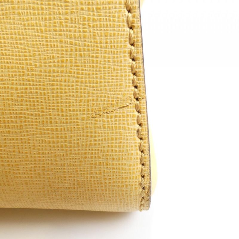 Fendi Trois Jours 8bh272 P3D Bag