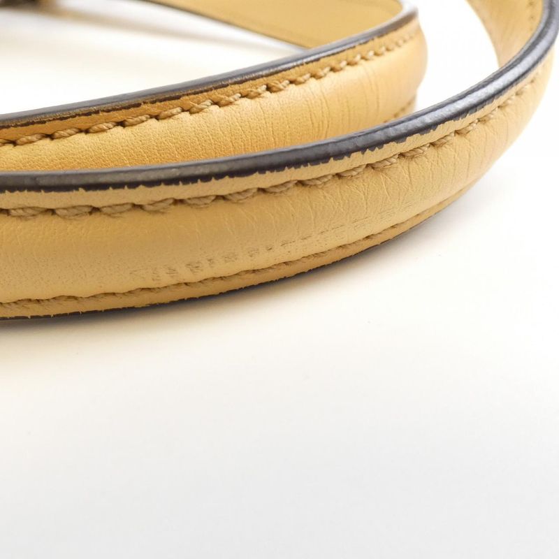 Fendi Trois Jours 8bh272 P3D Bag