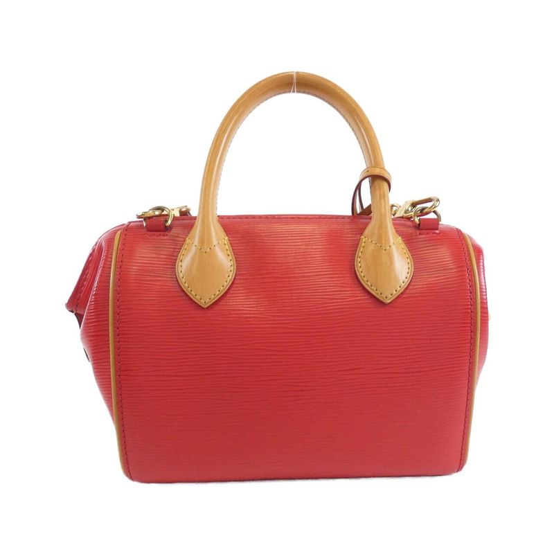 Louis Vuitton Epi Doc BB M93249 Boston Bag