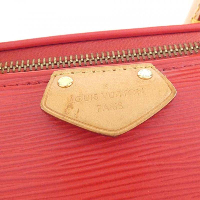 Louis Vuitton Epi Doc BB M93249 Boston Bag
