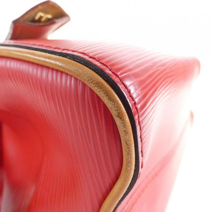 Louis Vuitton Epi Doc BB M93249 Boston Bag