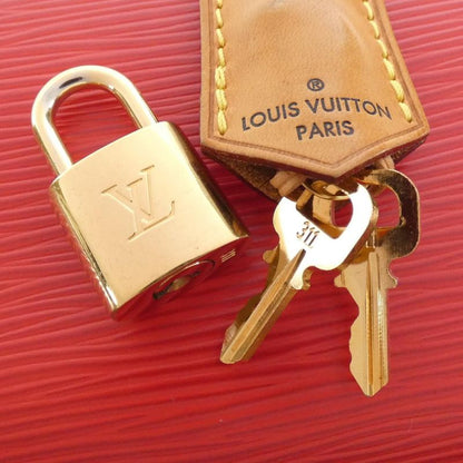 Louis Vuitton Epi Doc BB M93249 Boston Bag