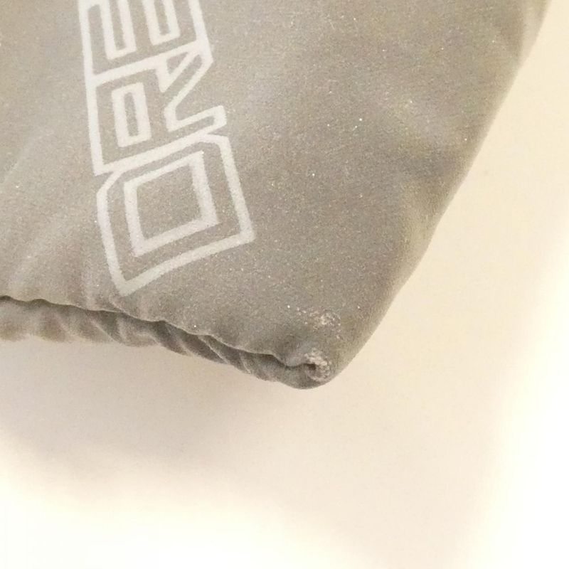 Balenciaga Explorer Pouch 459745 90s15 Bag