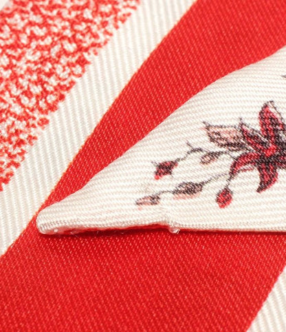 Christian Dior Scarf 100% Silk Mitzah Women's Christian Dior