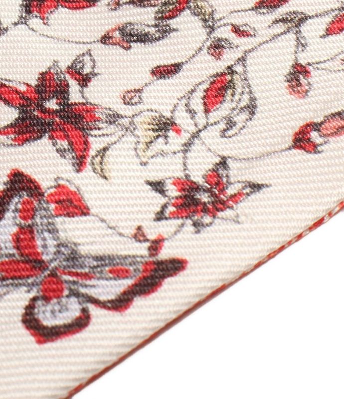 Christian Dior Scarf 100% Silk Mitzah Women's Christian Dior