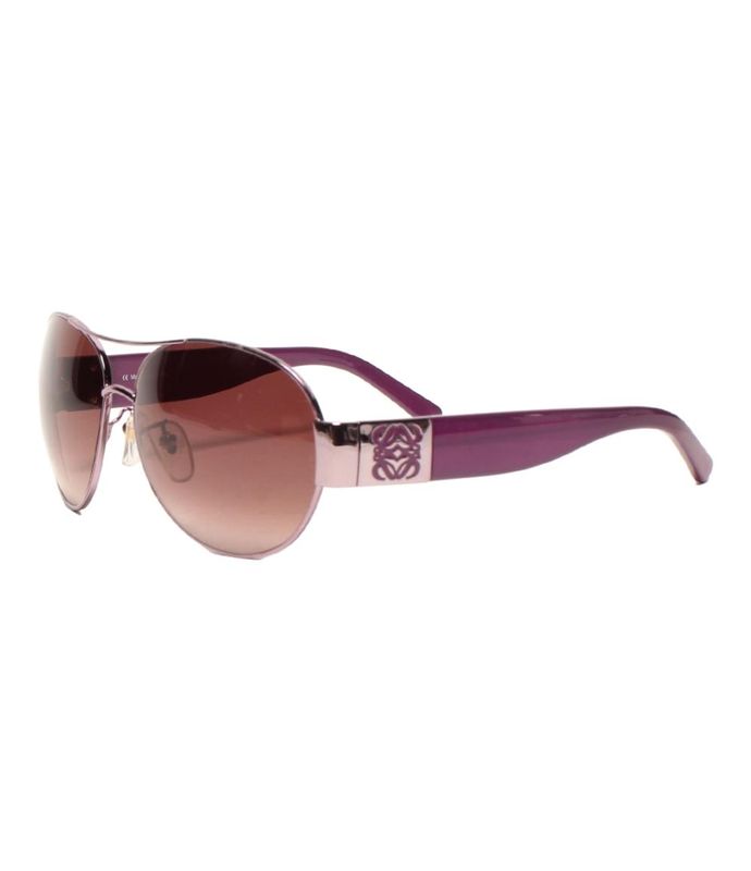 Loewe Sunglasses Slw311g Men's Womens Loewe