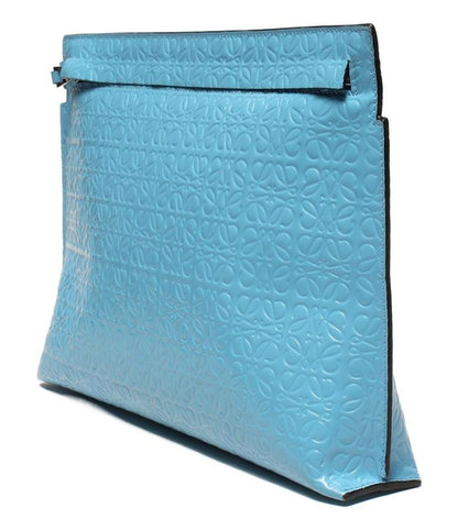 Loewe Clutch Bag Repeat Anagram Women's Loewe