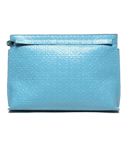 Loewe Clutch Bag Repeat Anagram Women's Loewe