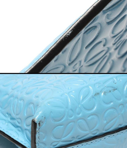 Loewe Clutch Bag Repeat Anagram Women's Loewe