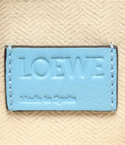Loewe Clutch Bag Repeat Anagram Women's Loewe