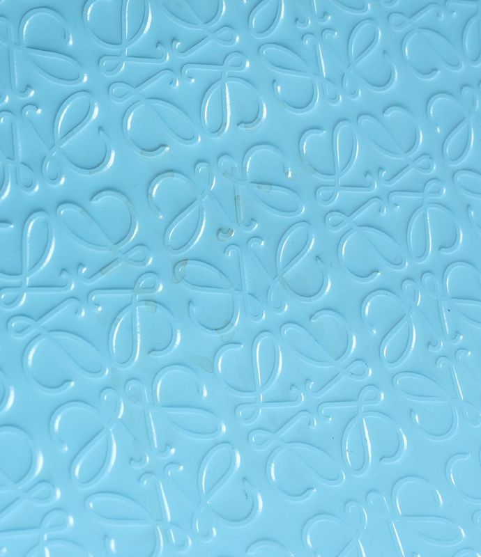 Loewe Clutch Bag Repeat Anagram Women's Loewe