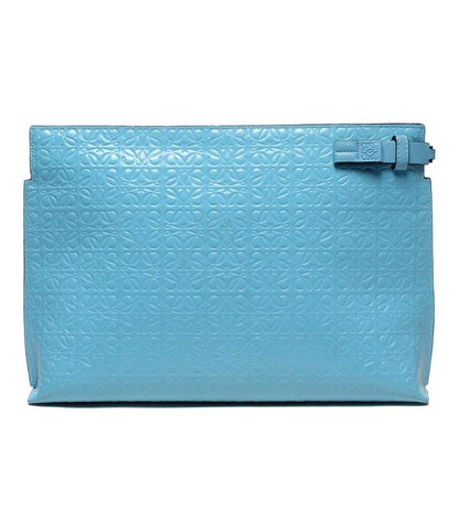 Loewe Clutch Bag Repeat Anagram Women's Loewe