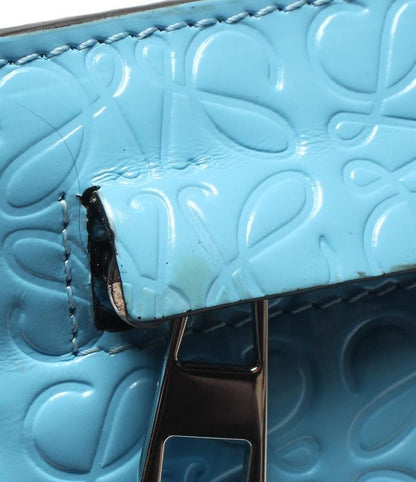 Loewe Clutch Bag Repeat Anagram Women's Loewe