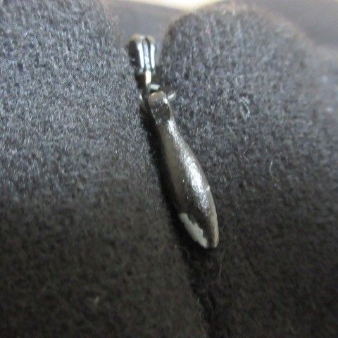 Prada 2013 Flared Skirt Knee Length Wool Size M Equivalent 40 170 66A Black X