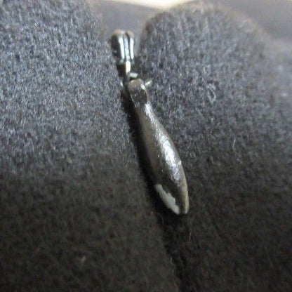 Prada 2013 Flared Skirt Knee Length Wool Size M Equivalent 40 170 66A Black X