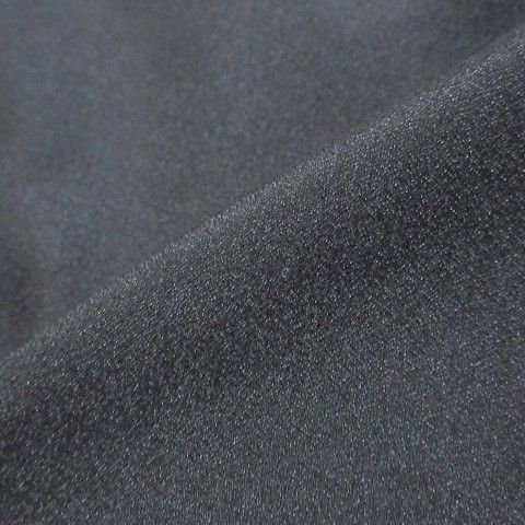 Prada 2014 Skirt Knee Length Trapeze Size S Equivalent 36 165 62A Black X