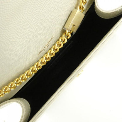 Saint Laurent Kate Small 469390 Bow0j Shoulder Bag