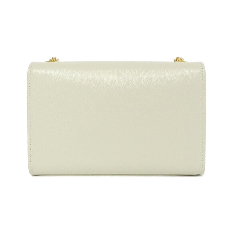 Saint Laurent Kate Small 469390 Bow0j Shoulder Bag