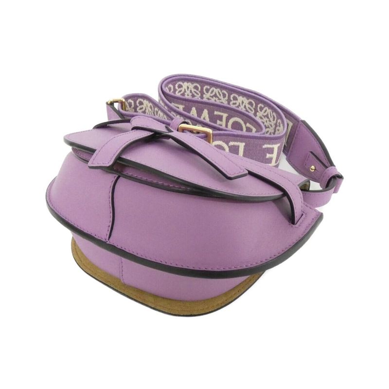 Loewe Gate Dual Mini A650n46x13 Shoulder Bag