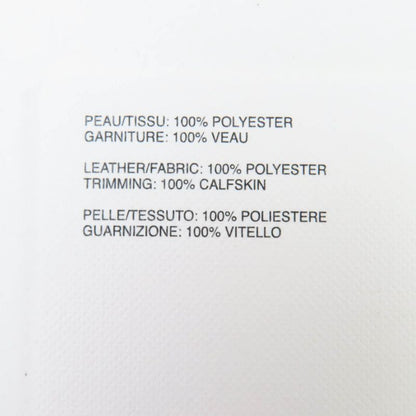 Celine 45avs2ag6 Logo Design Medium 30mm (1.18in) Double Ring Leather Usage