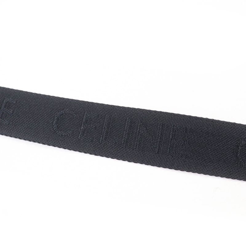 Celine 45avs2ag6 Logo Design Medium 30mm (1.18in) Double Ring Leather Usage