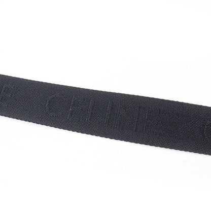 Celine 45avs2ag6 Logo Design Medium 30mm (1.18in) Double Ring Leather Usage