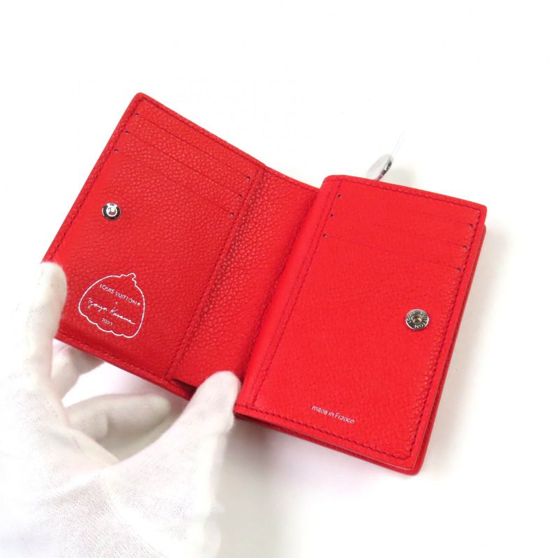 Louis Vuitton X Yayoi Kusama Louis Vuitton X Yayoi Kusama M82103 Empreinte