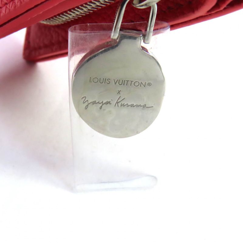 Louis Vuitton X Yayoi Kusama Louis Vuitton X Yayoi Kusama M82103 Empreinte