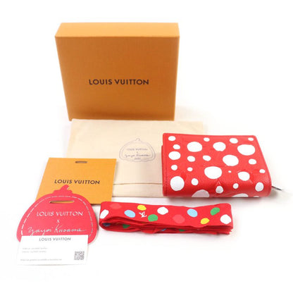 Louis Vuitton X Yayoi Kusama Louis Vuitton X Yayoi Kusama M82103 Empreinte
