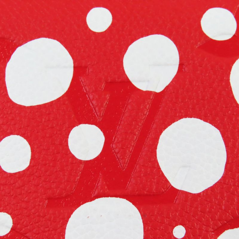 Louis Vuitton X Yayoi Kusama Louis Vuitton X Yayoi Kusama M82103 Empreinte