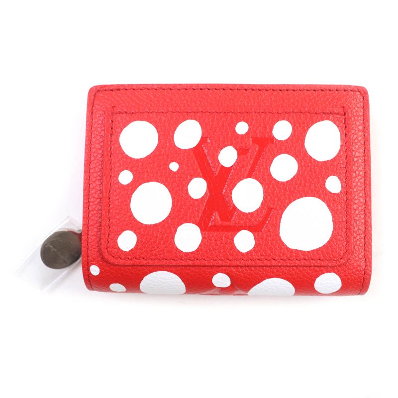 Louis Vuitton X Yayoi Kusama Louis Vuitton X Yayoi Kusama M82103 Empreinte